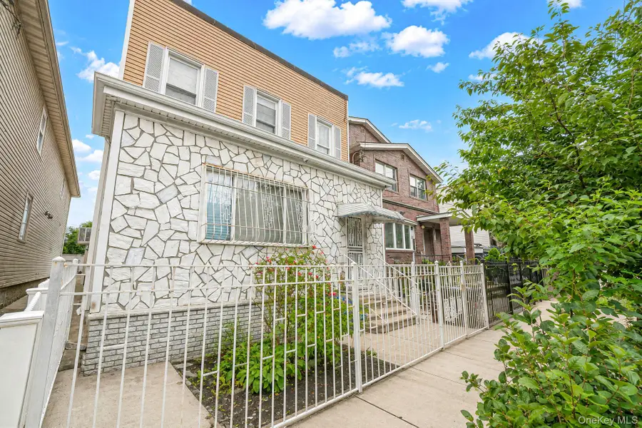 105 Hale Avenue, Brooklyn, NY 11208 - #3
