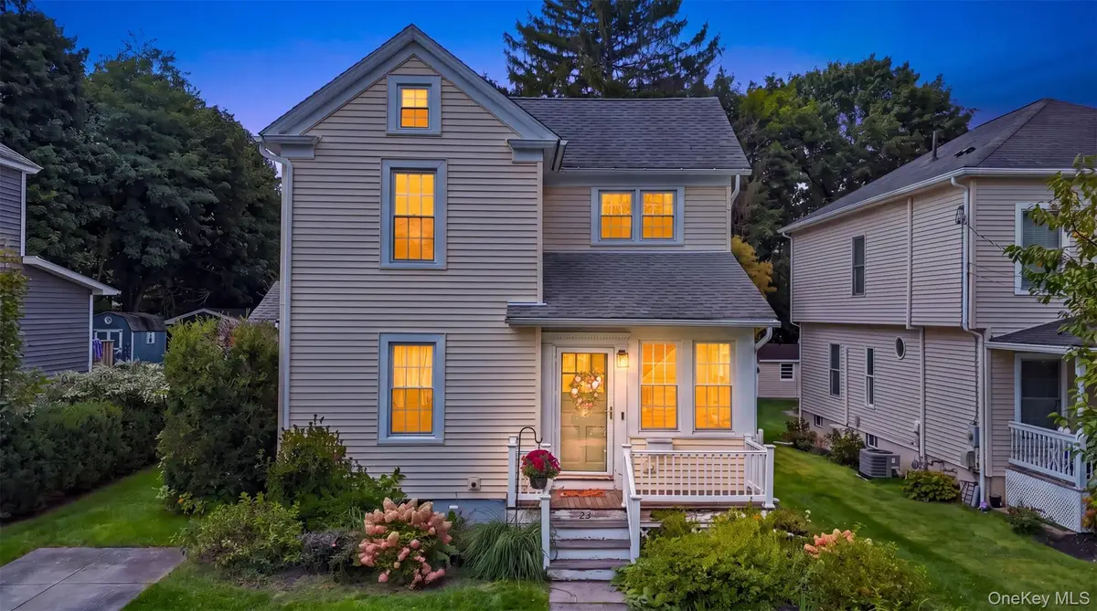 22 Algernon Street, Cornwall, NY 12518 - #1