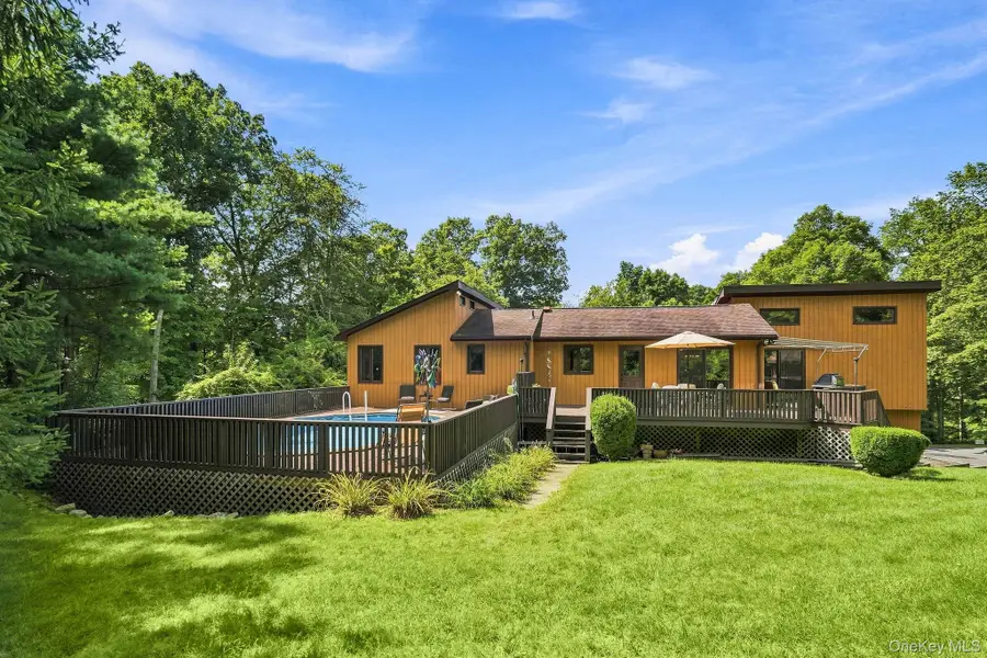 66 Maple Wood Drive, Brewster, NY 10509 - #3