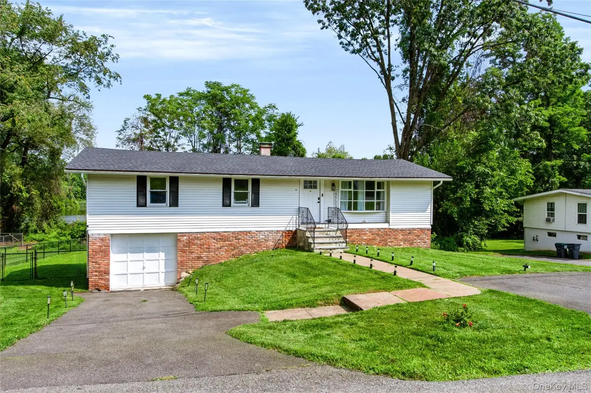 20 Seneca Lane, Milton, NY 12547 - #1