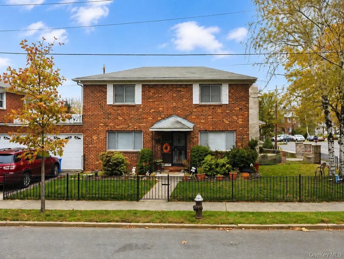 1340 Mac Donough Place, Bronx, NY 10465 - #1