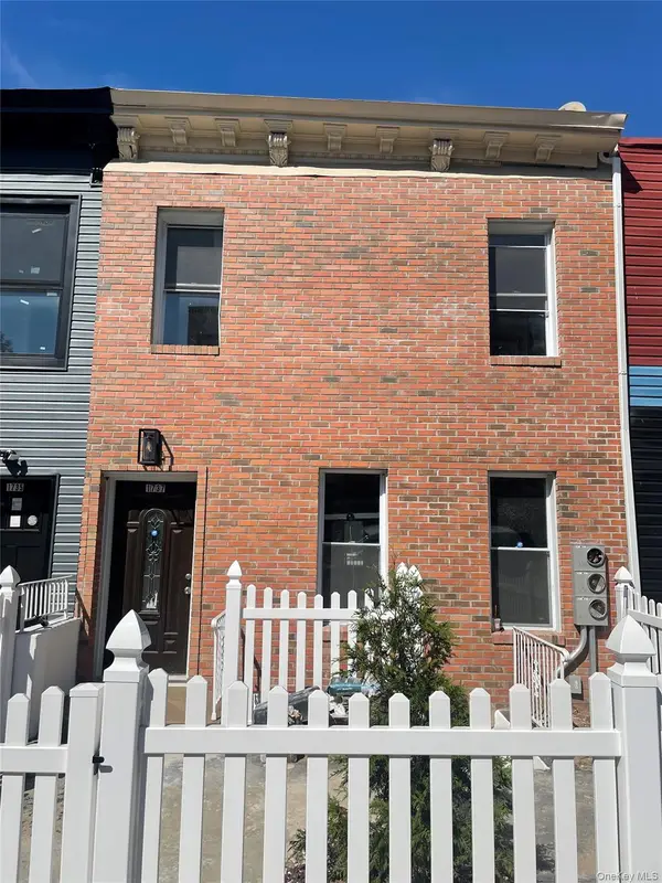 1737 Pacific Street, Brooklyn, NY 11213