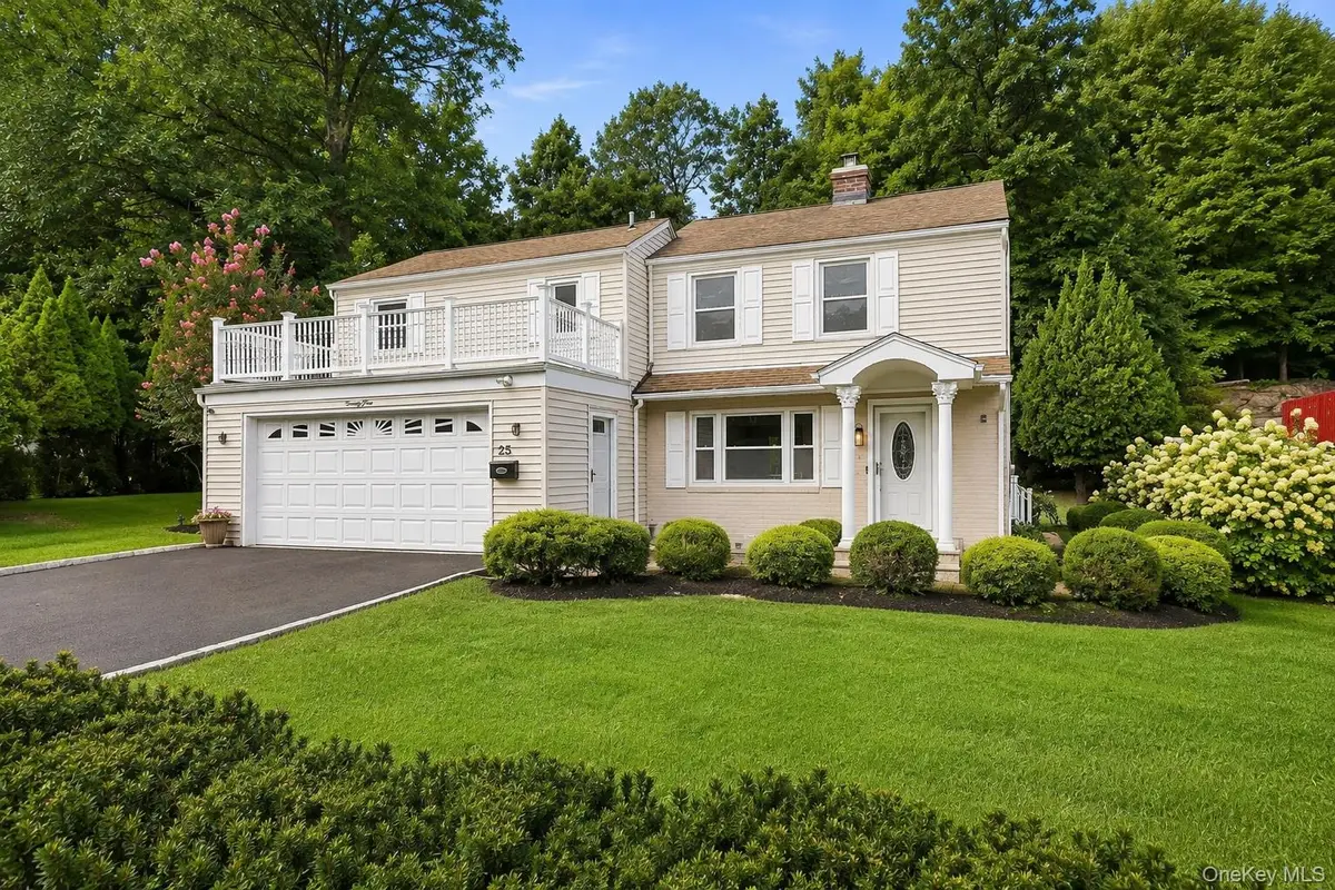 25 Greenvale Circle, White Plains, NY 10607 - #1