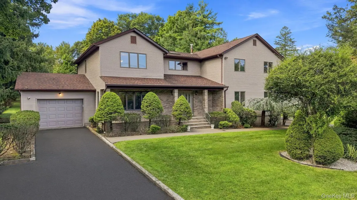306 S Grandview Avenue, Monsey, NY 10952 - #1