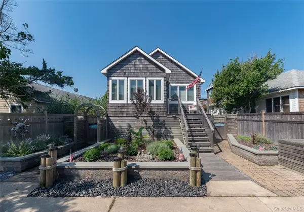 306 Wilmot Road, Ocean Beach, NY 11770