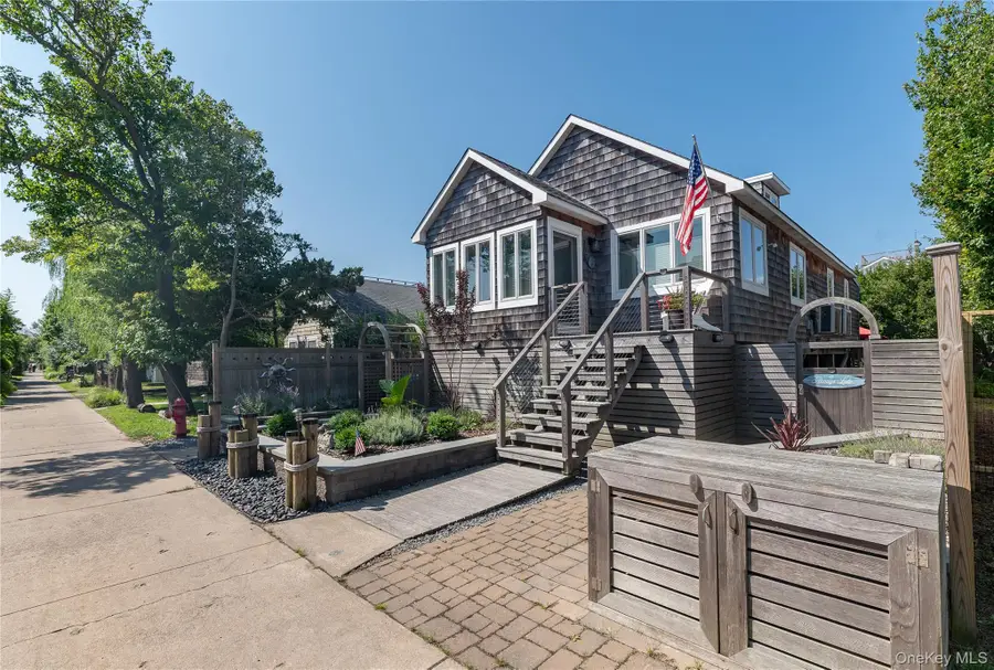 306 Wilmot Road, Ocean Beach, NY 11770 - #2
