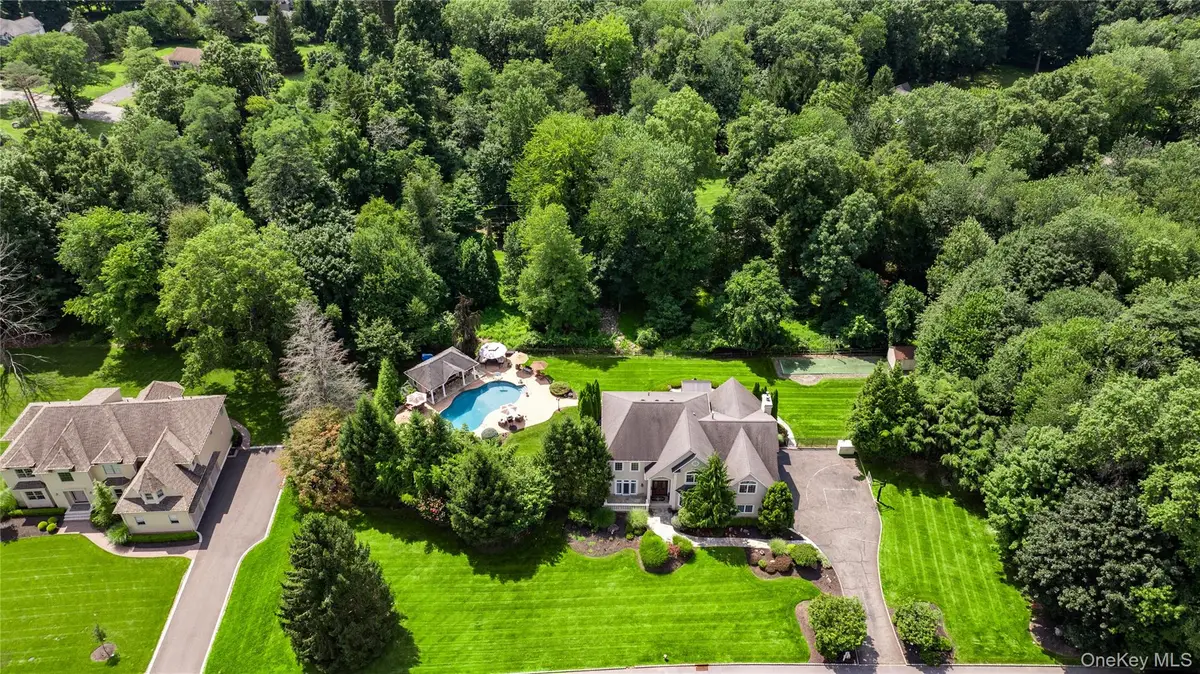 12 Stone Meadow Lane, Suffern, NY 10901 - #1