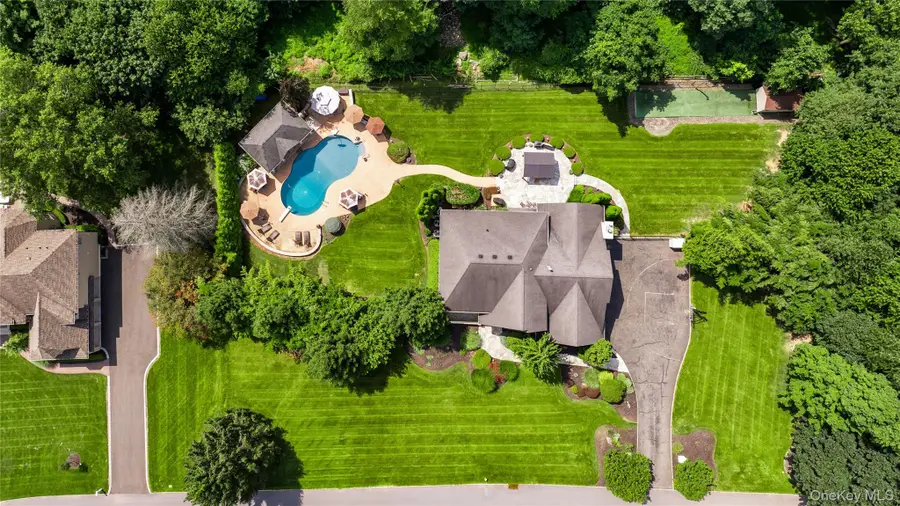 12 Stone Meadow Lane, Suffern, NY 10901 - #2