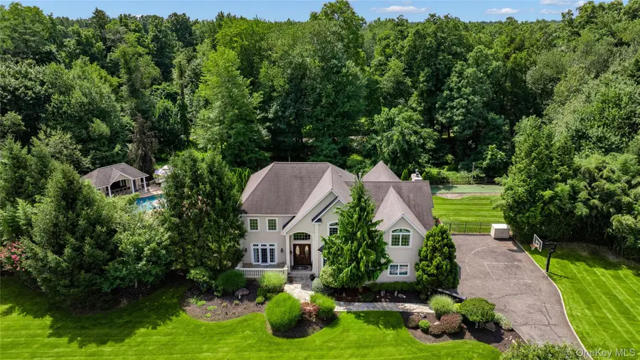 12 Stone Meadow Lane, Suffern, NY 10901 - #3