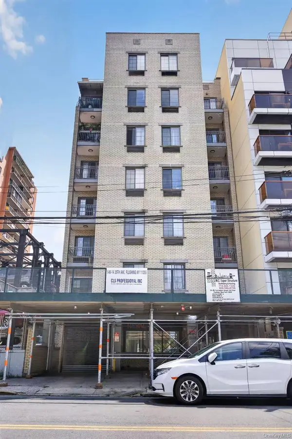 146-14 35th Avenue #7A, Flushing, NY 11354