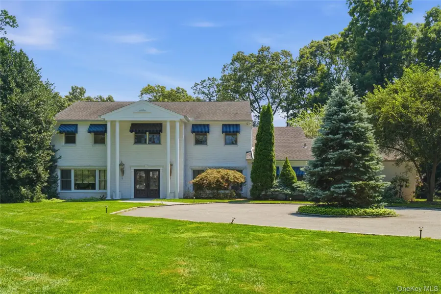 6 Lighthouse Point, Lloyd Harbor, NY 11743 - #3
