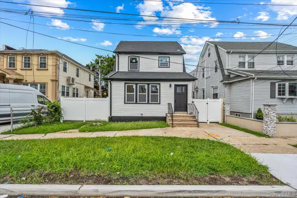 143-36 222nd Street, Laurelton, NY 11413
