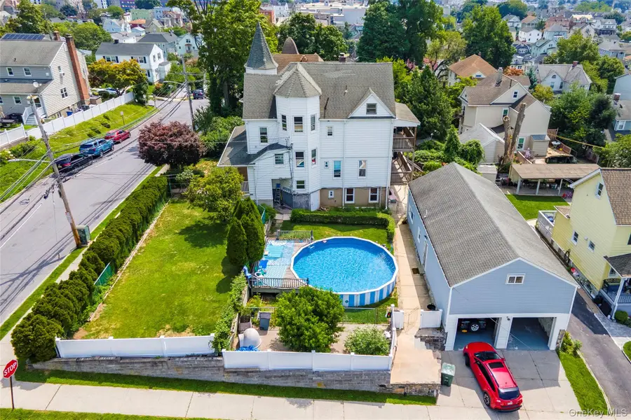 318 William Street, Port Chester, NY 10573 - #2