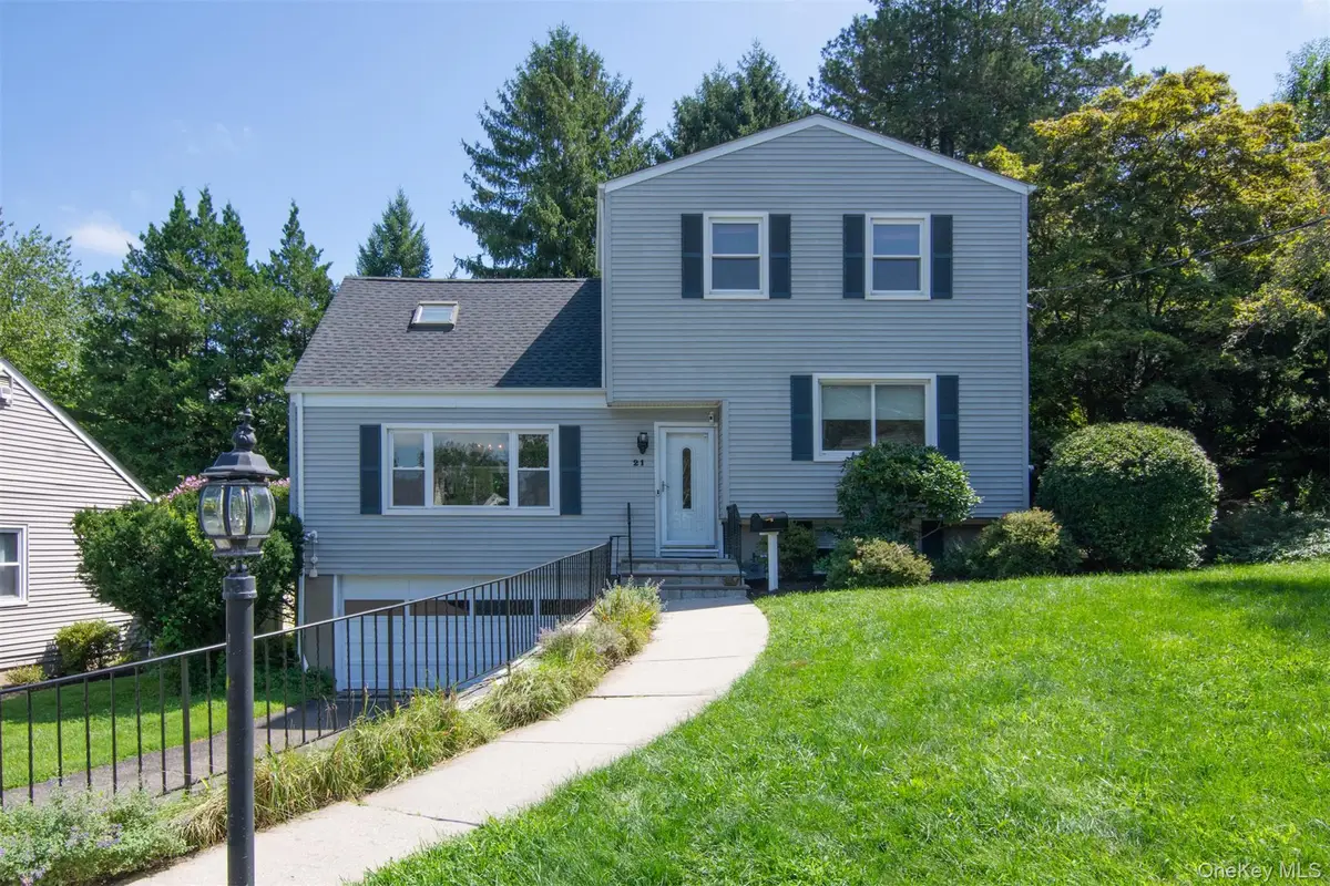 21 Eunice Court, Tarrytown, NY 10591 - #1