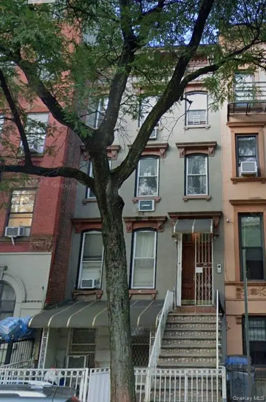 344 E 120th Street, New York (Manhattan), NY 10035