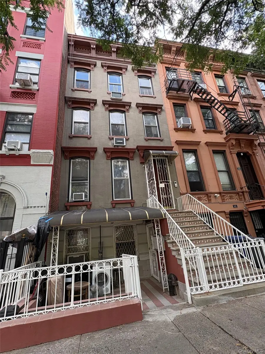 344 E 120th Street, New York, NY 10035 - #2