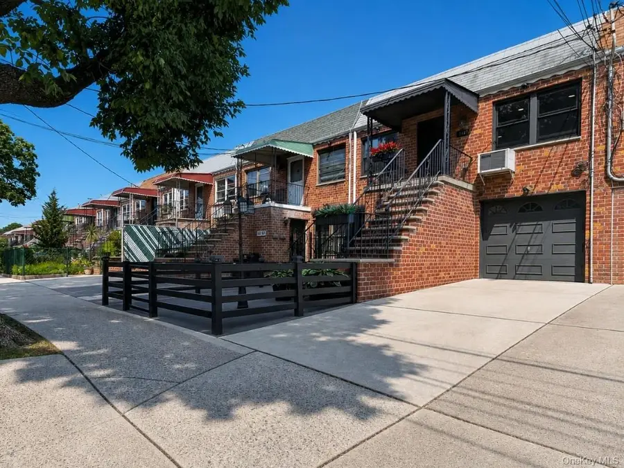 25-47 71st Street, East Elmhurst, NY 11370 - #2