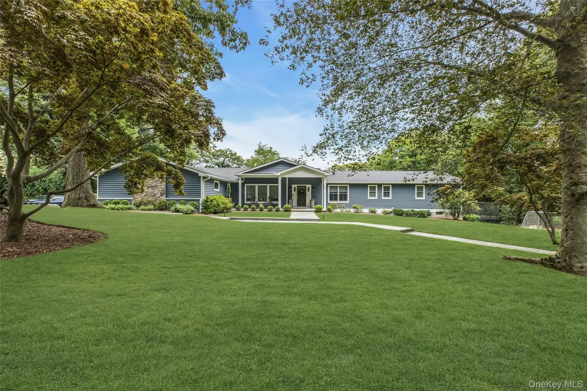 7 Ridge Drive, Melville, NY 11747 - #1