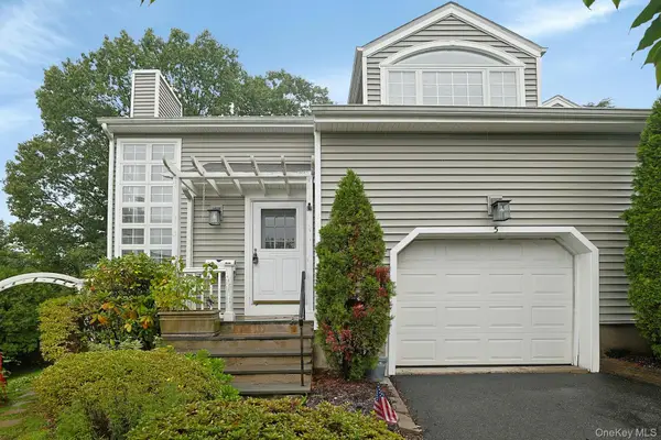 5 Pinewood Drive, White Plains, NY 10603