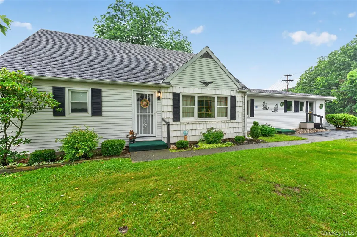 329 Route 27, Durham, NY 12423 - #1