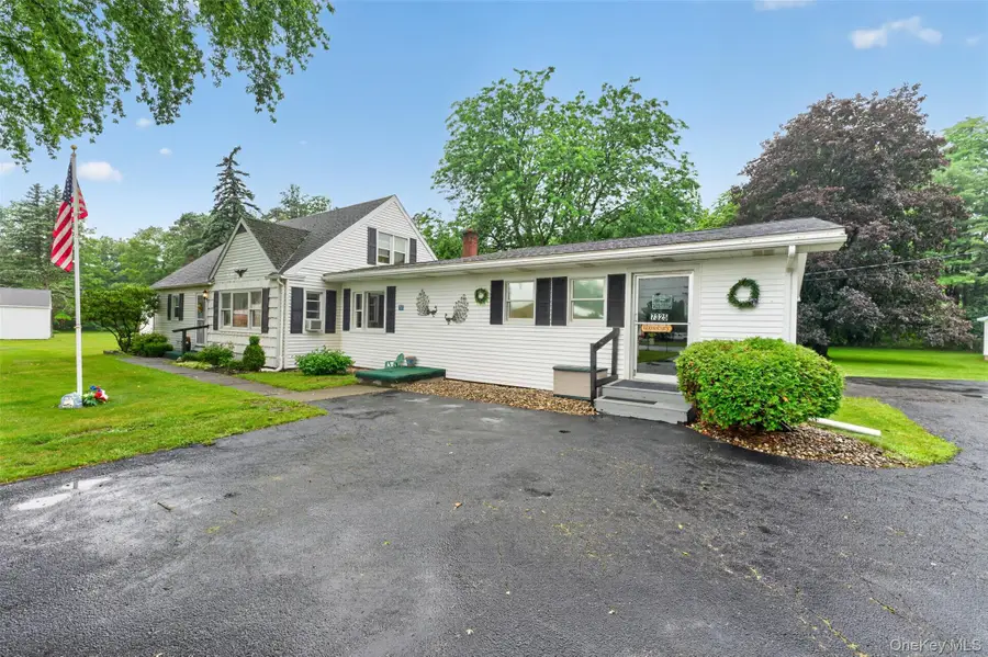 329 Route 27, Durham, NY 12423 - #3