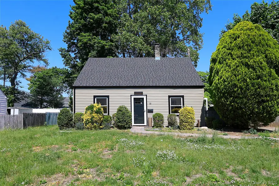 12 Garland, Westbury, NY 11590 - #2