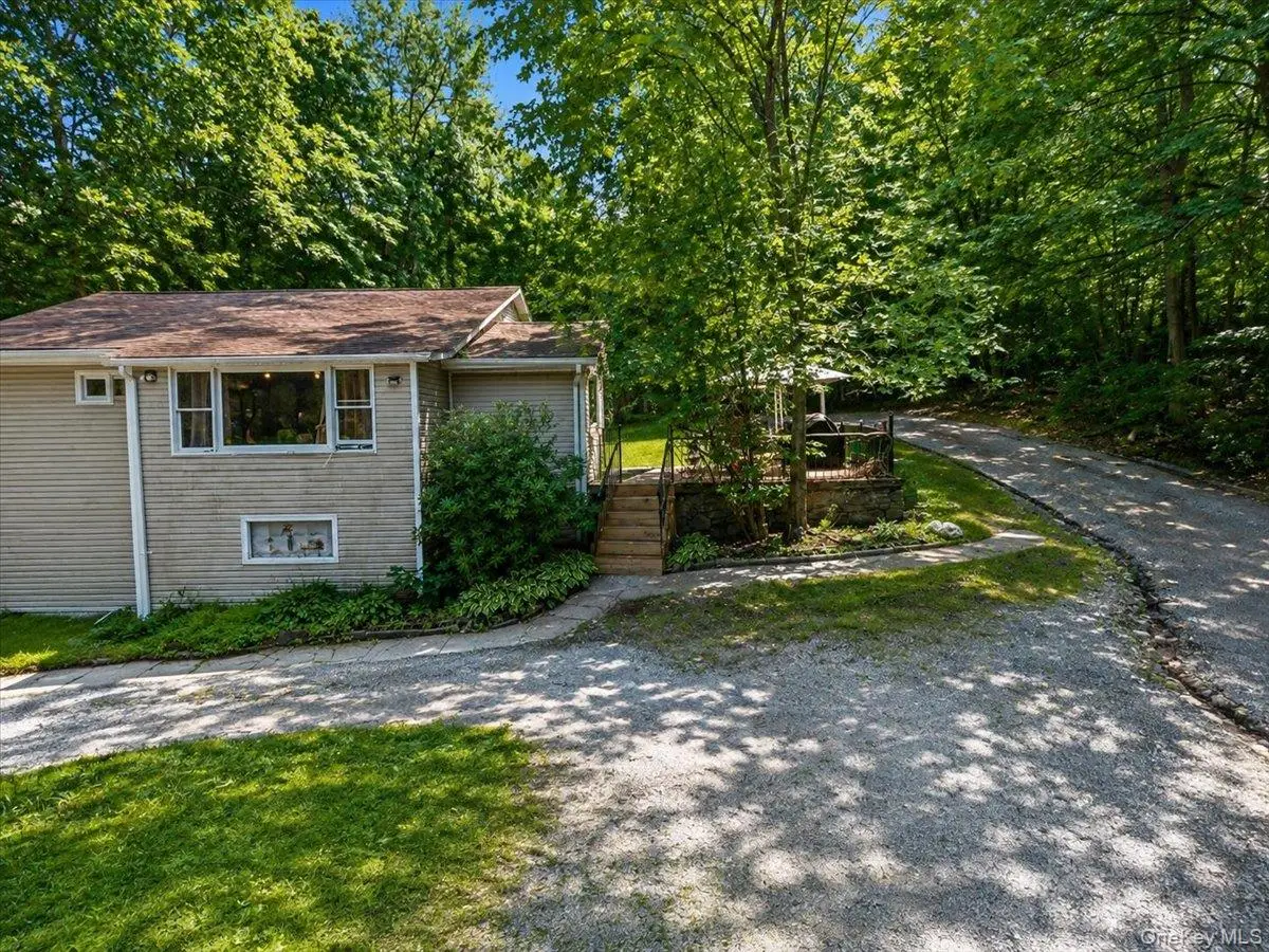 23 Sunrise Trail, Monroe, NY 10950 - #1