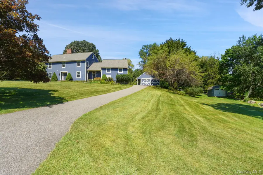 2 Pine Tree Drive, Katonah, NY 10536 - #2