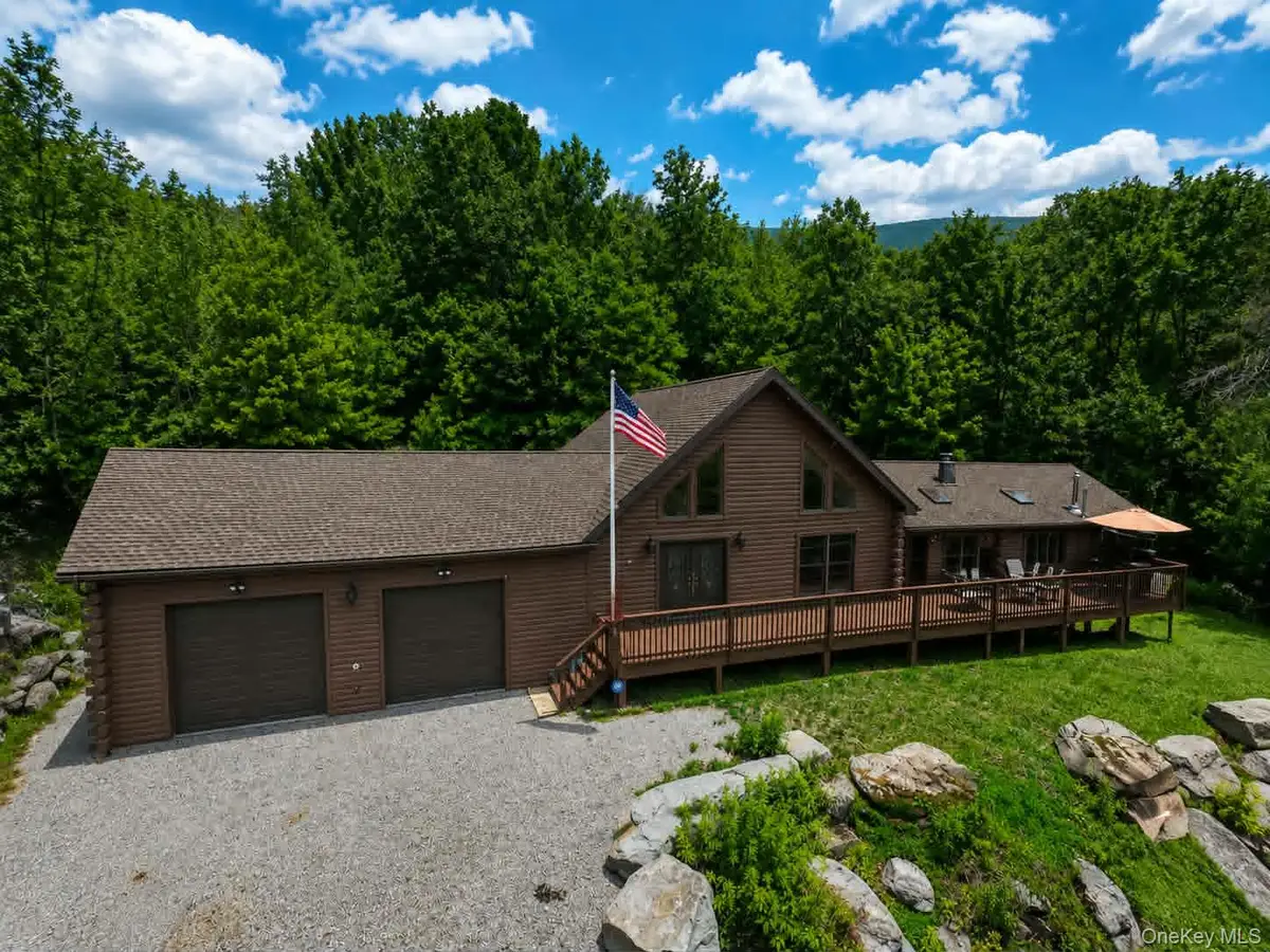 195 Haynes Hollow, Arkville, NY 12406 - #1
