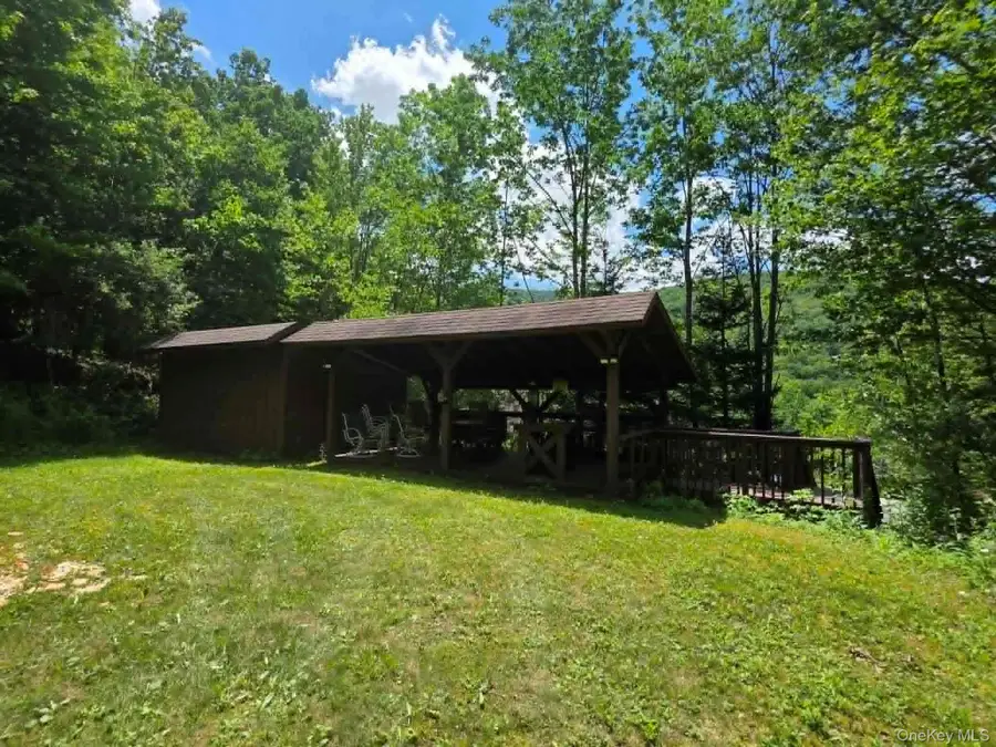 195 Haynes Hollow, Arkville, NY 12406 - #2