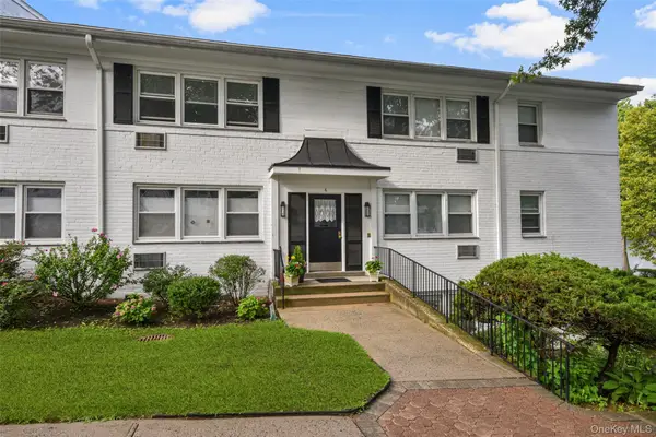 6 Avon Circle #C, Rye Brook, NY 10573