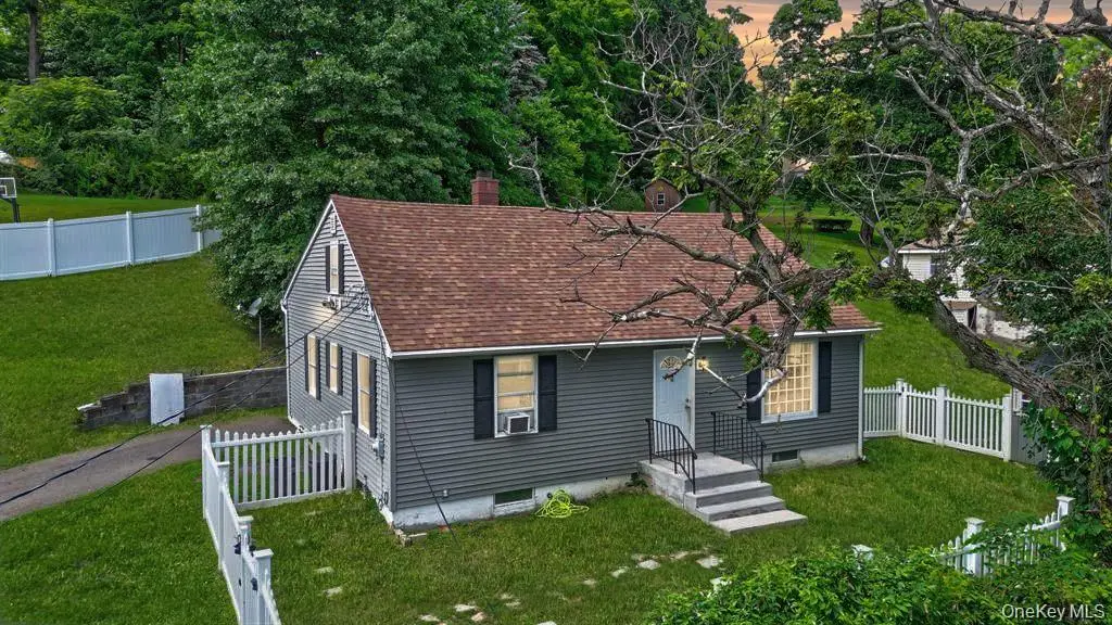 16 Clove Road, Salisbury Mills, NY 12577 - #1