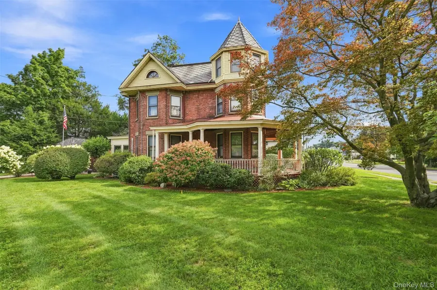349 Albany Avenue, Kingston, NY 12401 - #2