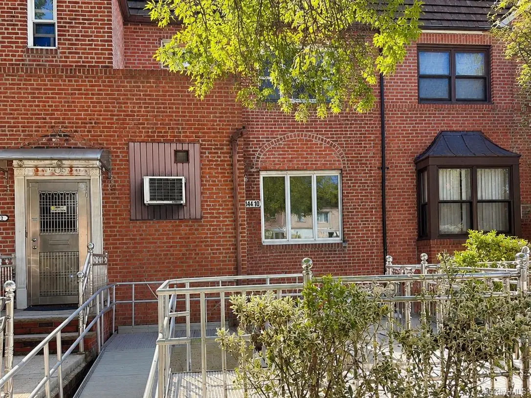 144-10 Jewel Avenue, Flushing, NY 11367 - #1