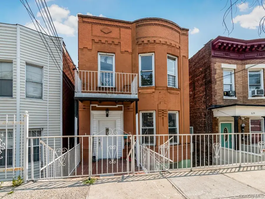 628 Mead Street, Bronx, NY 10460 - #2