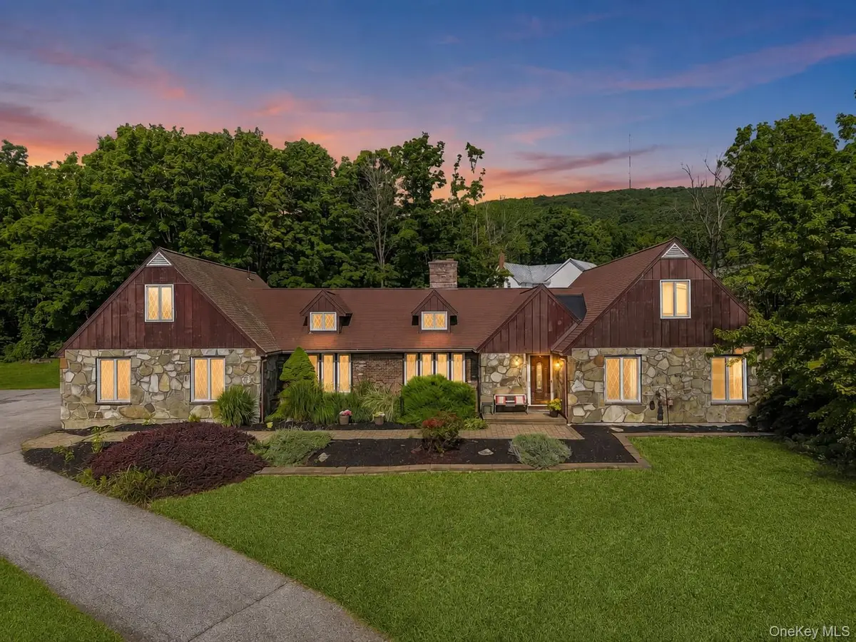 14 Lisa Drive, Highland, NY 12528 - #1