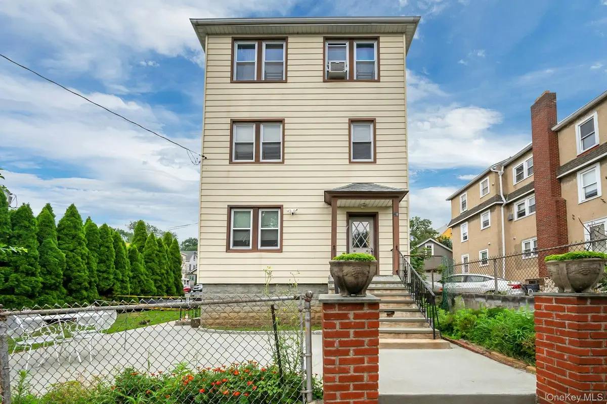 26 4th Street, New Rochelle, NY 10801 - #1