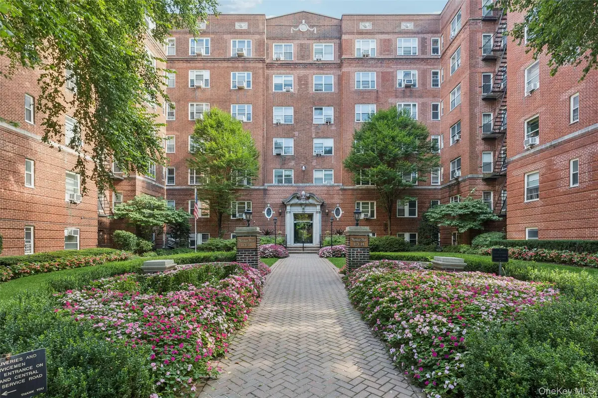 113-14 72nd Road #6A, Forest Hills, NY 11375 - #1
