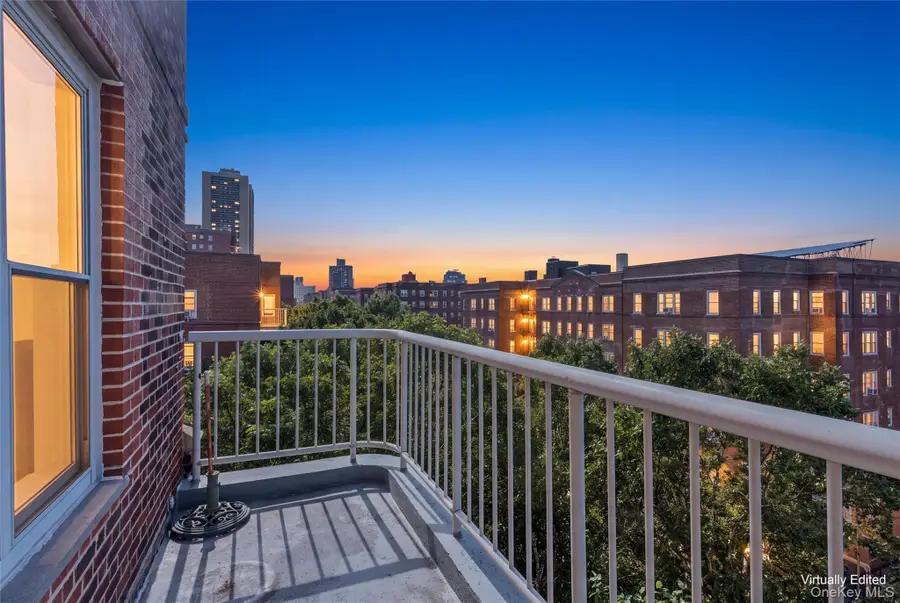 113-14 72nd Road #6A, Forest Hills, NY 11375 - #3