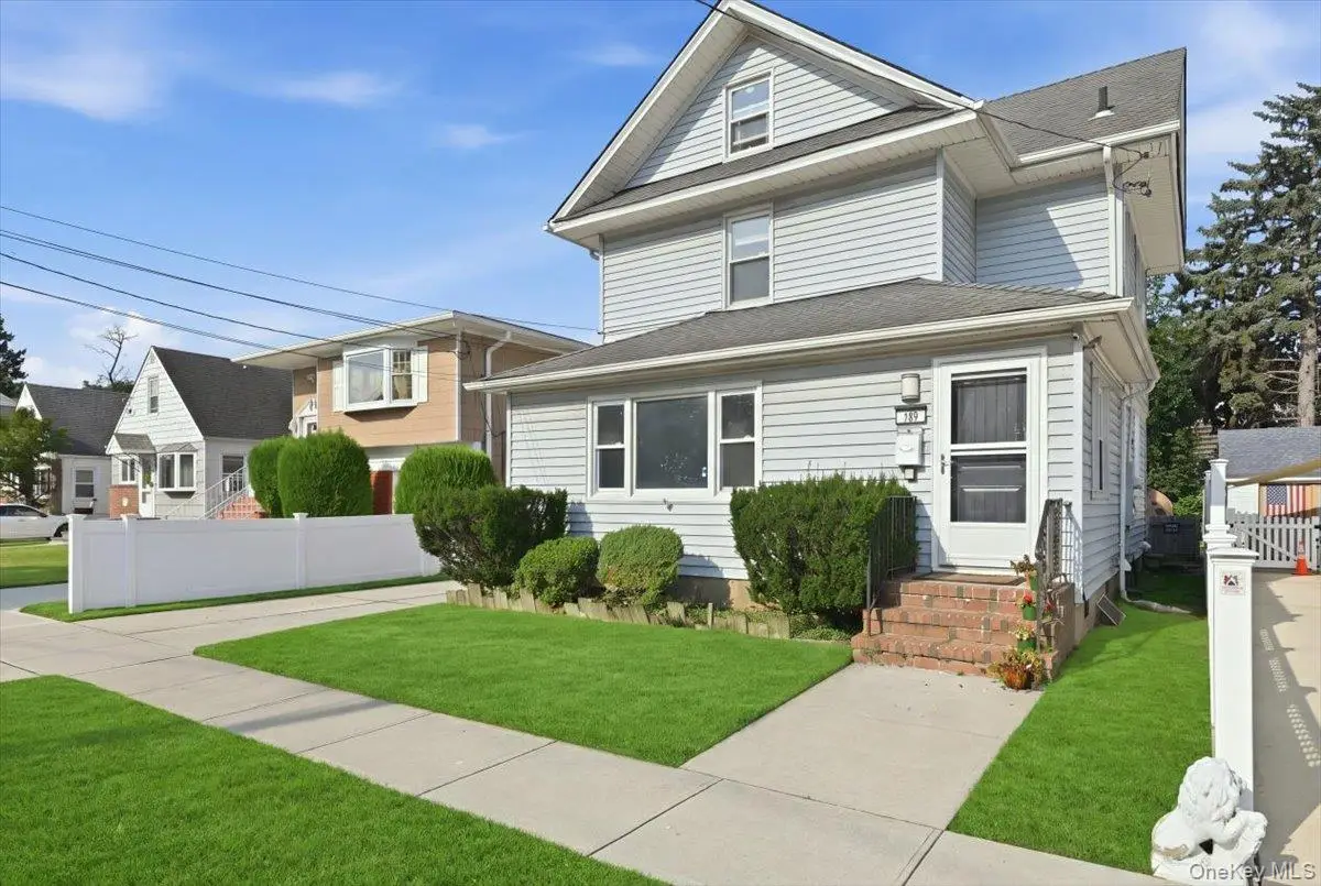 100 Spruce Street, West Hempstead, NY 11552 - #1