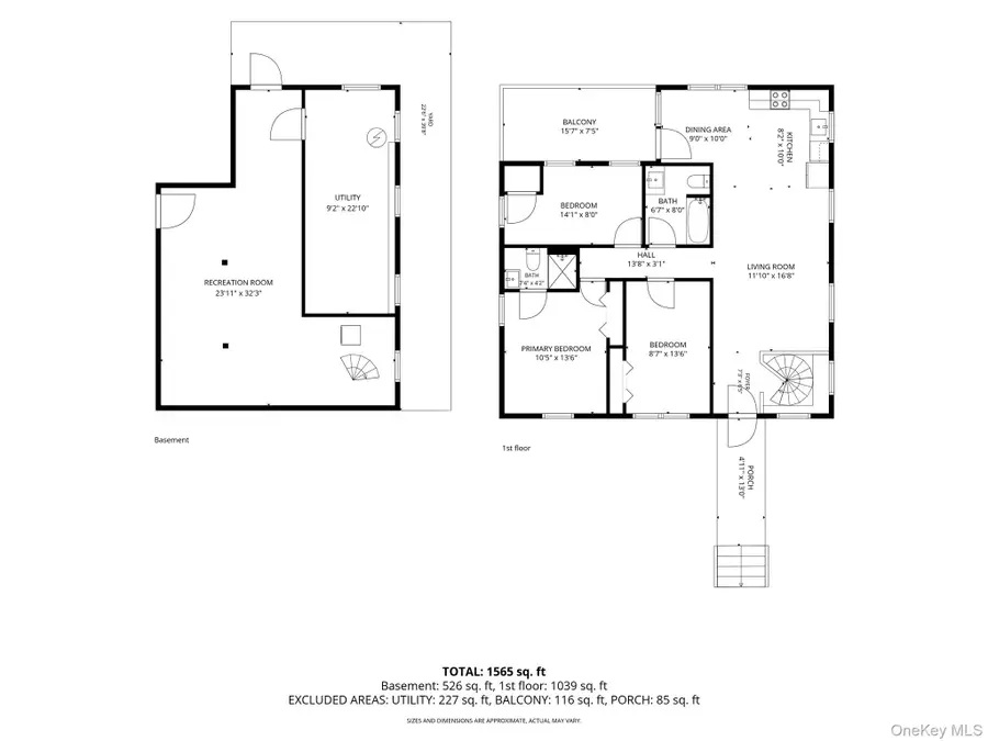 28 Brewster Drive, Carmel, NY 10512 - #2