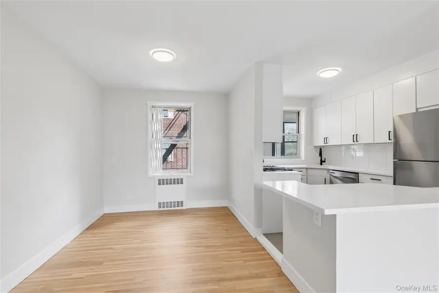 68-61 Yellowstone Boulevard #610, Forest Hills, NY 11375 - #3