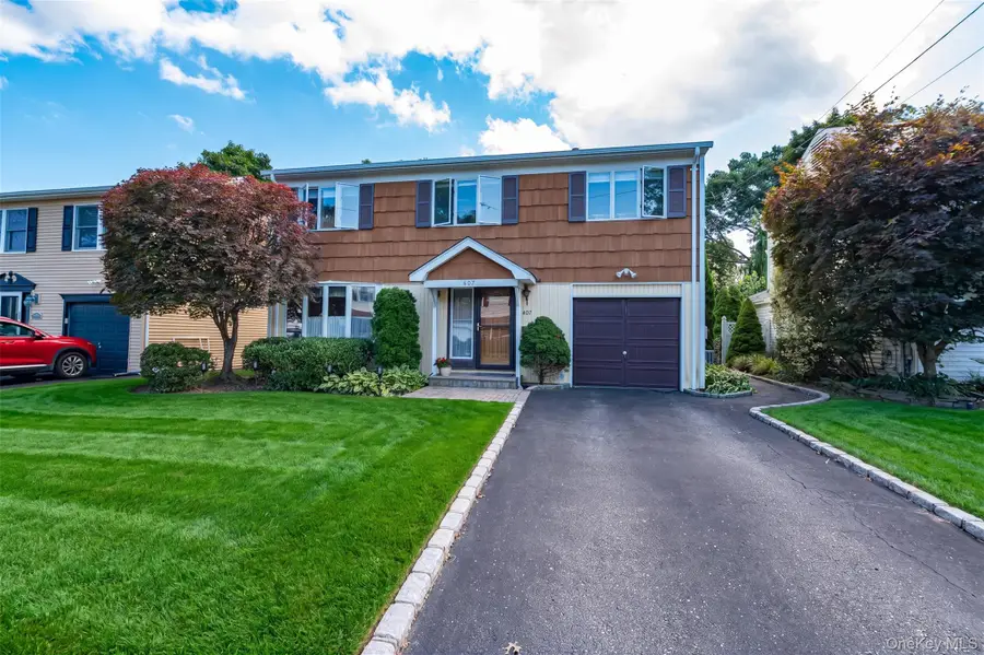 607 7th Avenue, East Northport, NY 11731 - #2