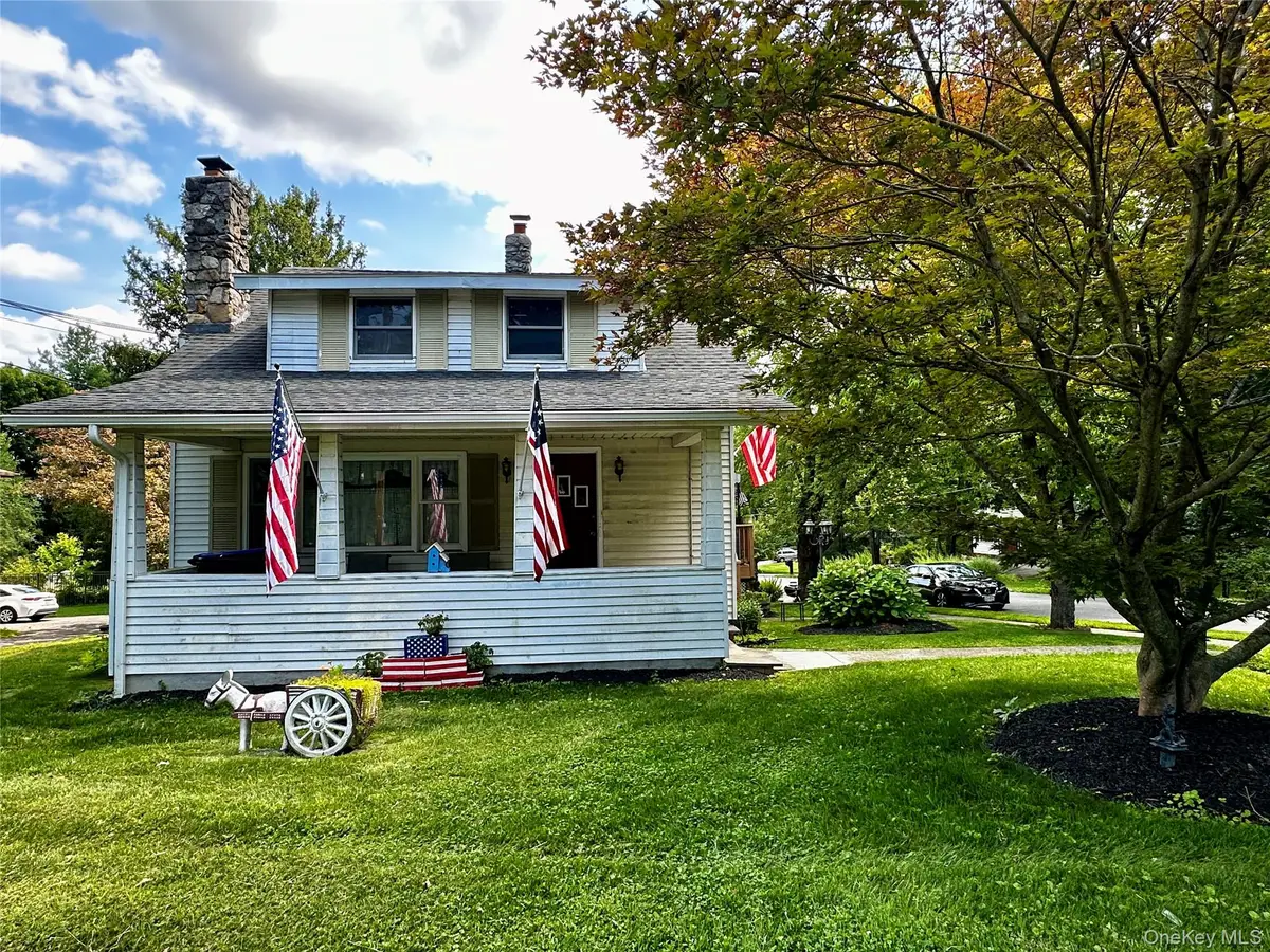 69 Cedar Avenue, Poughkeepsie, NY 12603 - #1