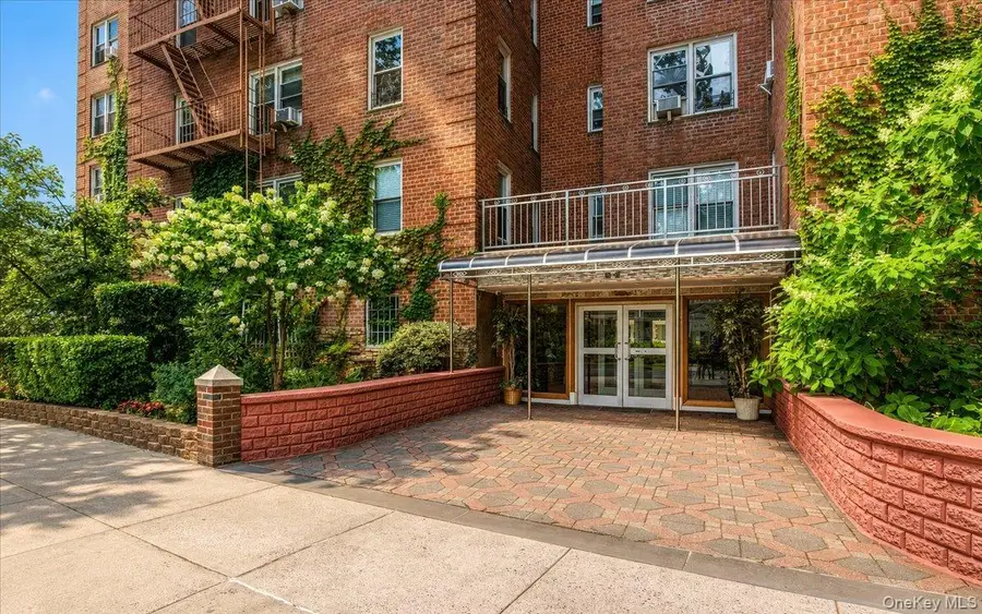 82-40 Austin Street #6/K, Kew Gardens, NY 11415 - #3
