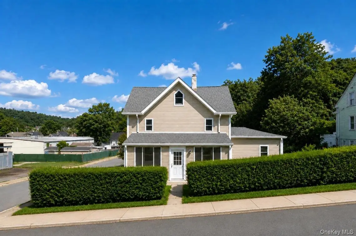 103 S Broad Street, Peekskill, NY 10566 - #1