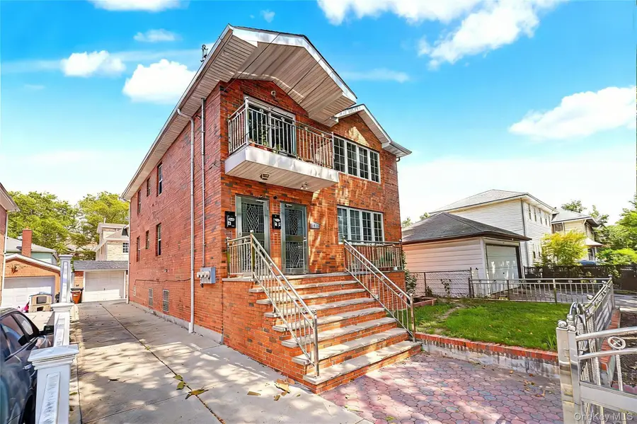 158-39 77th Road, Fresh Meadows, NY 11366 - #2