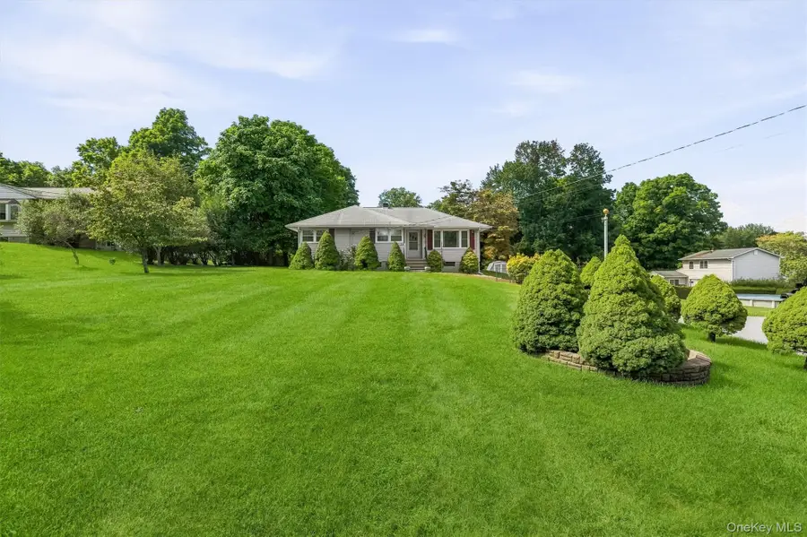 124 Rye Hill Road, Monroe, NY 10950 - #3