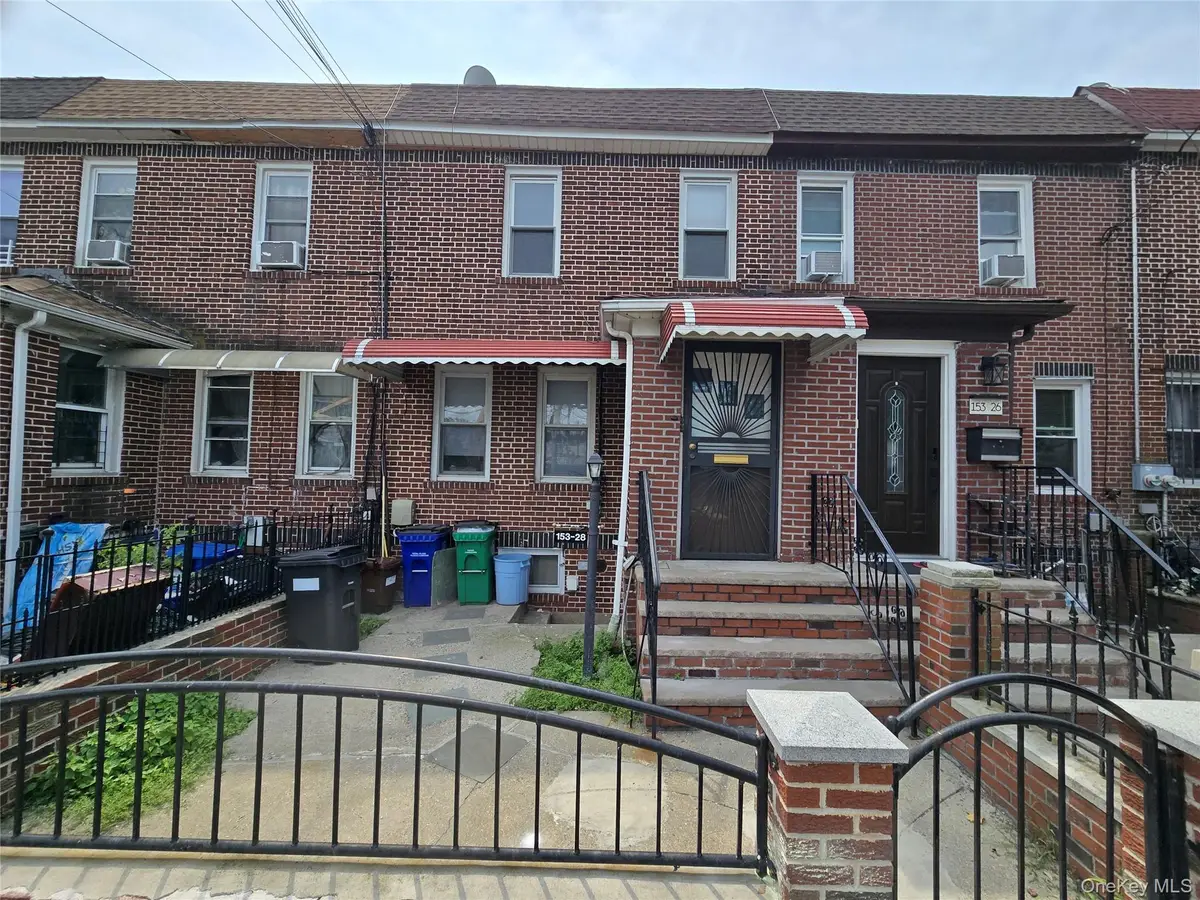 15328 119th Avenue, Jamaica, NY 11434 - #1