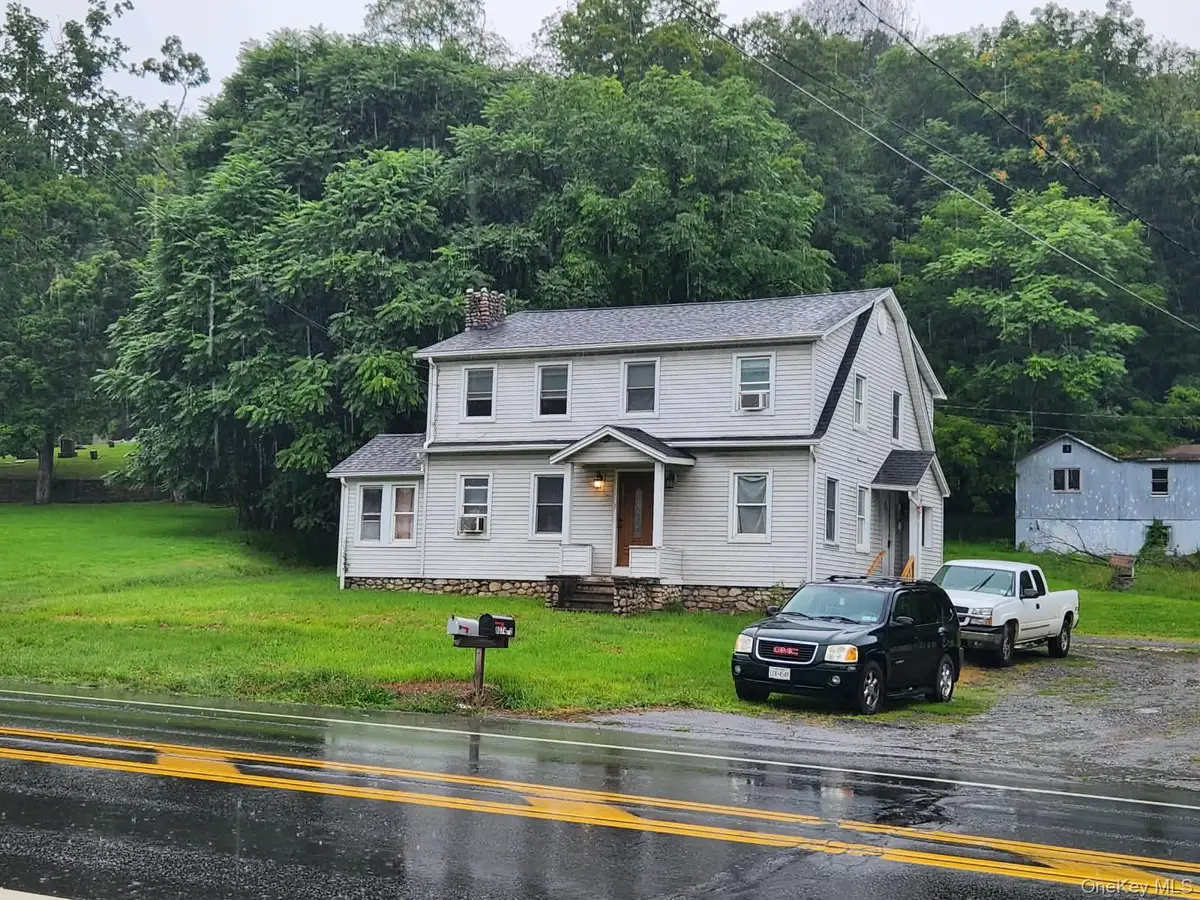 8072-8074 Route 209, Ellenville, NY 12428 - #1
